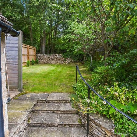 Clover Cottage Wyck Rissington Bagian luar foto