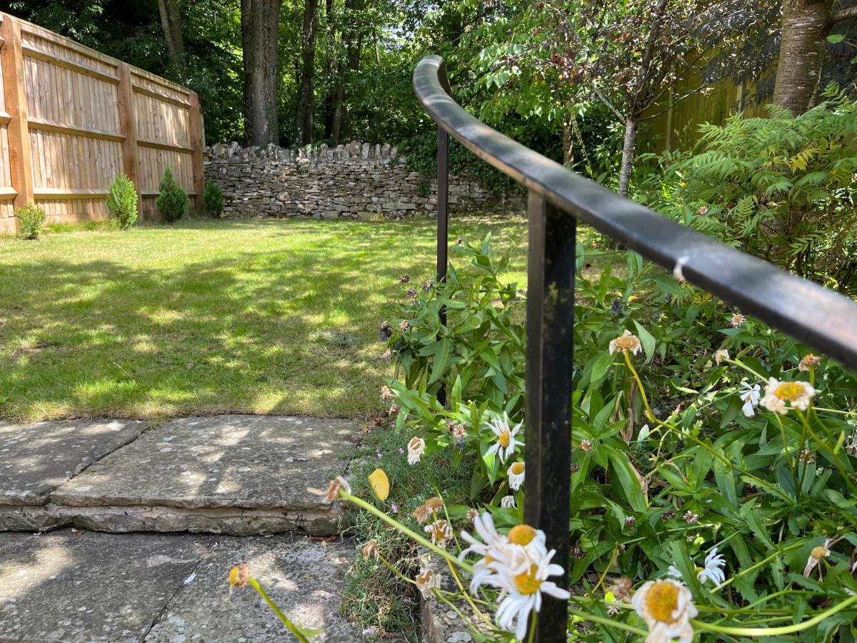 Clover Cottage Wyck Rissington Bagian luar foto